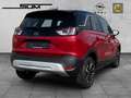Opel Crossland Elegance 1.2 Kamera CarPlay uvm. Rouge - thumbnail 6