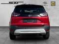 Opel Crossland Elegance 1.2 Kamera CarPlay uvm. Rouge - thumbnail 4