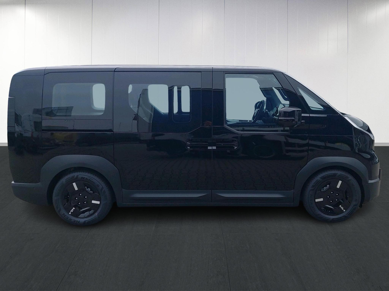Kia PV5 Elite 71.2 kWh | Stoelverwarming | Camera | Ad — photo 5