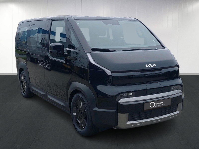 Kia PV5 Elite 71.2 kWh | Stoelverwarming | Camera | Ad — photo 7
