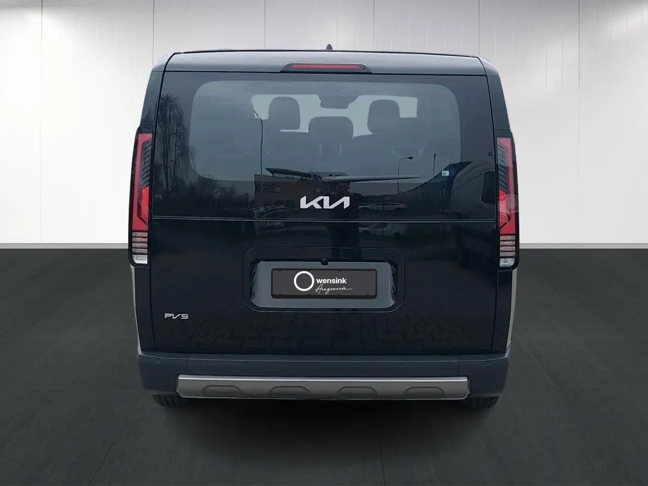 Kia Others 2026