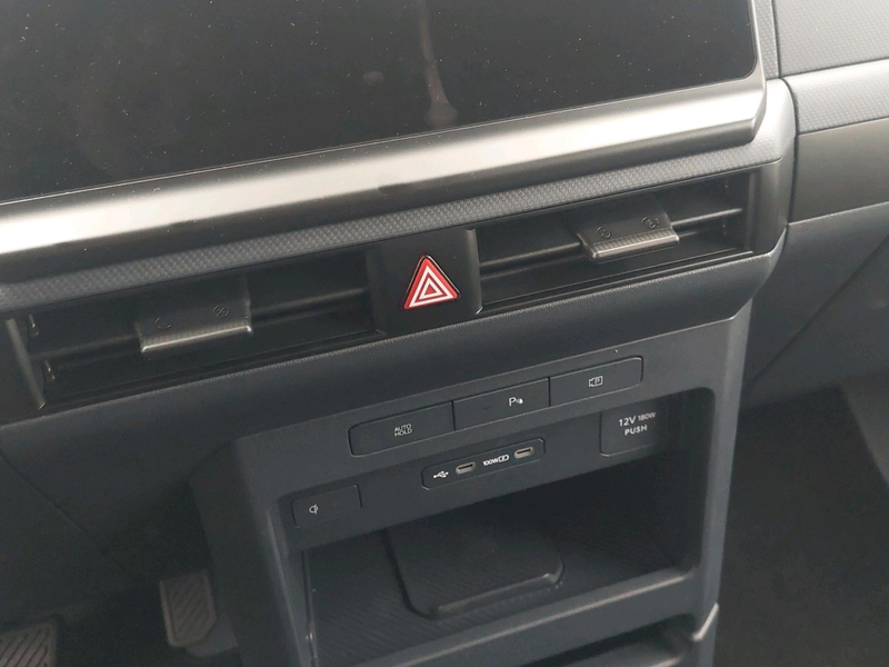 Kia PV5 Elite 71.2 kWh | Stoelverwarming | Camera | Ad — photo 13