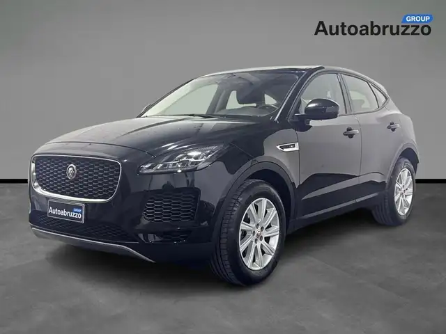 Jaguar E-Pace 2.0d i4 S awd 150cv auto my19