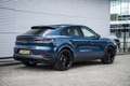 Porsche Cayenne Coupé 3.0 E-Hybrid | MY24 | Panodak | Bose | 22 in Bleu - thumbnail 14