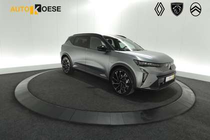 Renault Scenic E-Tech EV87 Long Range Esprit Alpine | Camera | Ad