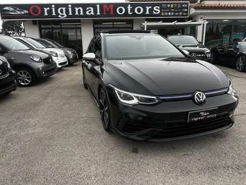 Golf VIII 2.0 tsi R 4motion/TETTO/IQ LIGHT/DRIFT MODE/HARMAN KARDON/PRONTA CONSEGNA/RETROCAMERA/HEAD UP