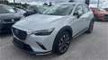 Mazda CX-3 G121 Revolution mit Online Navigation Weiß - thumbnail 1