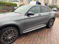 Mercedes-Benz GLC 350 GLC Coupe - C253 Coupe 350e Sport 4matic auto Grigio - thumbnail 1
