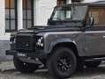 Land Rover Defender 90 / 2.2 TD4 / "AUTOBIOGRAPHY EDITION" / BTW/VAT Schwarz - thumbnail 10