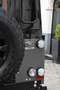 Land Rover Defender 90 / 2.2 TD4 / "AUTOBIOGRAPHY EDITION" / BTW/VAT Schwarz - thumbnail 9