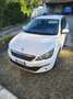 Peugeot 308 2ª serie 1.6 e-HDi 115 CV Stop&Start Allure Weiß - thumbnail 1