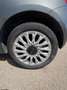 Fiat 500C 500C III 2015 1.2 Lounge 69cv dualogic my18 Gris - thumbnail 34