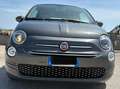 Fiat 500C 500C III 2015 1.2 Lounge 69cv dualogic my18 Gris - thumbnail 32