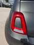 Fiat 500C 500C III 2015 1.2 Lounge 69cv dualogic my18 Gris - thumbnail 19