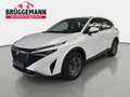 Nissan Qashqai QASHQAI 1.3 DIG-T MHEV ACENTA NAVI WINTER Bianco - thumbnail 1