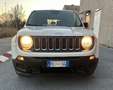 Jeep Renegade Renegade 2.0 mjt Sport 4wd 120cv Bianco - thumbnail 2