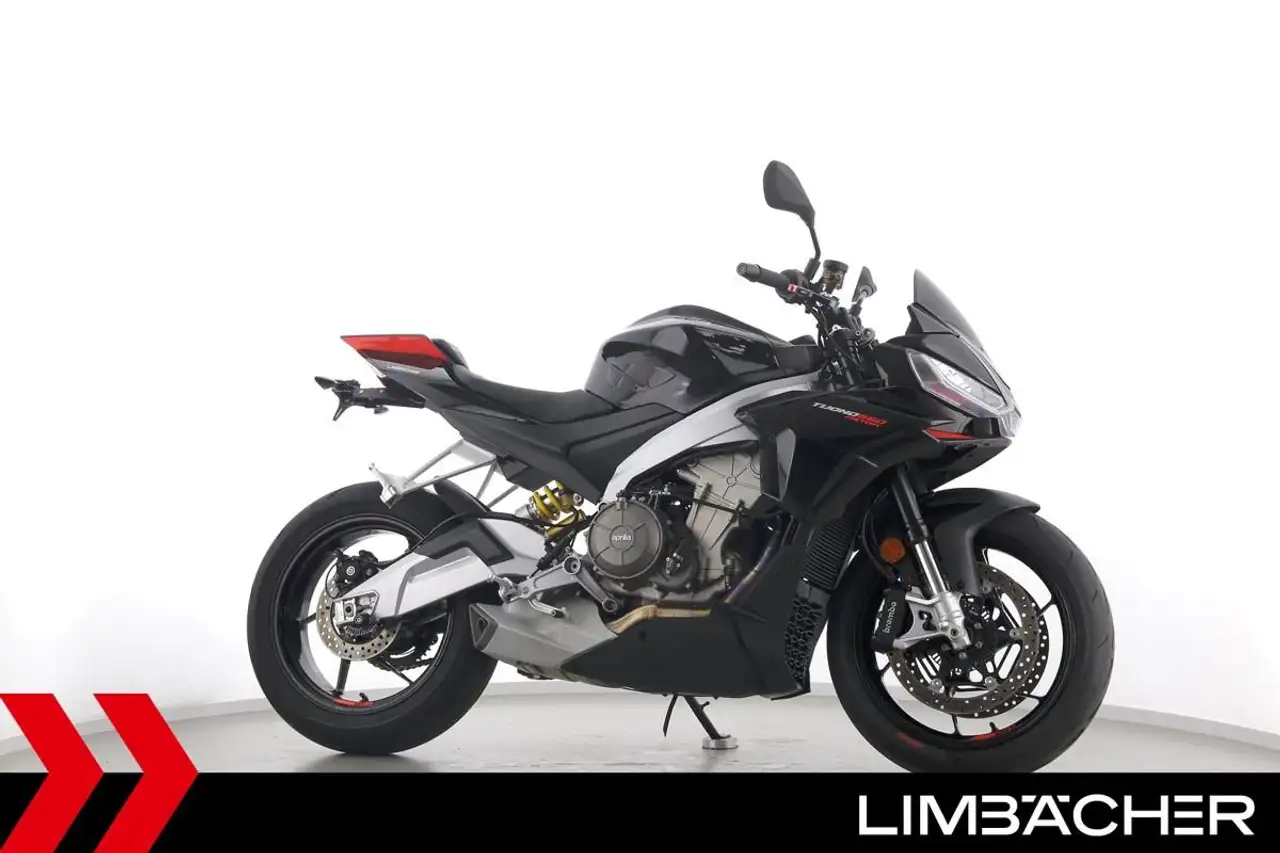 Aprilia Tuono