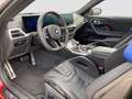 BMW M2 Coupe ///DriversPackage I Carbondach+Sitze Rood - thumbnail 11