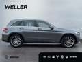 Mercedes-Benz GLC 300 4M 9G AMG Line *LED*Distr+*Pano*360*AHK* Gri - thumbnail 9