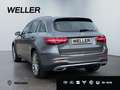 Mercedes-Benz GLC 300 4M 9G AMG Line *LED*Distr+*Pano*360*AHK* Gri - thumbnail 7