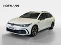 Volkswagen Golf Variant R-Line Weiß - thumbnail 1