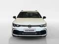 Volkswagen Golf Variant R-Line Weiß - thumbnail 4