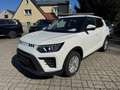 KGM Tivoli TIVOLI SPEZIAL 1.5T 136PS 6MT *LHZ,SHZ,DAB,uvm* Weiß - thumbnail 3