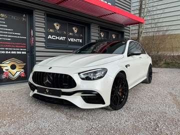 Classe S 9G-Tronic 4-Matic+