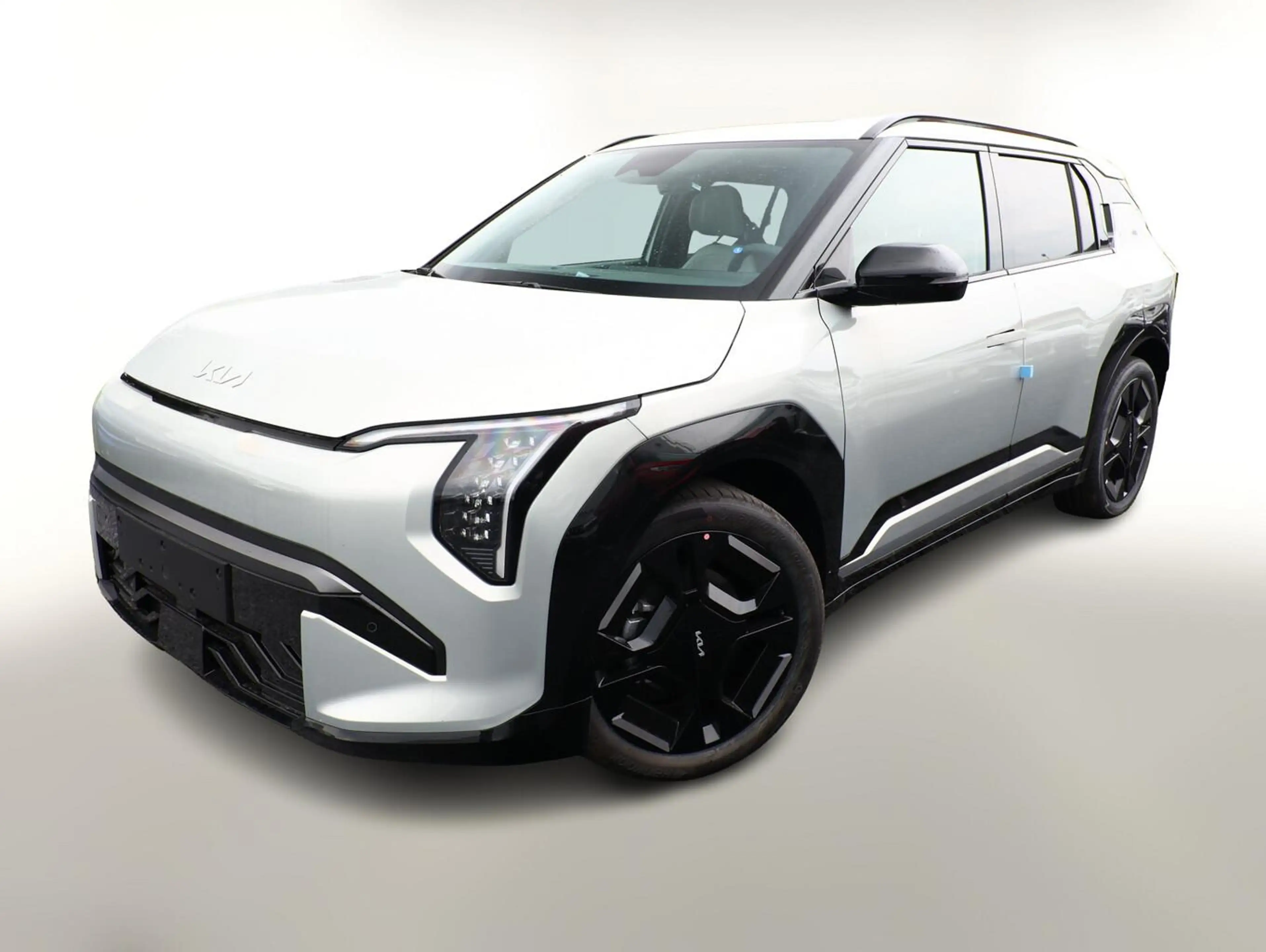 Kia EV3 GT-line 81,4kWh LED+ ACC Wärmep eHK Keyl SHZ 15...