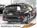 Opel Astra ST 1.2 Turbo Ultimate HGSD 360° HUD AHK Siyah - thumbnail 3