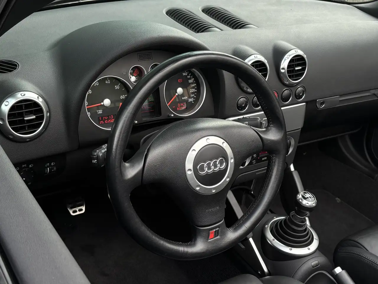 Audi TT Roadster 1.8 5V Turbo quattro NL Auto | 100% klopp, foto 4