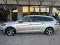 Peugeot 308 SW 1.6 bluehdi Allure s - PARI AL NUOVO KM 50.207 Argento - thumbnail 4
