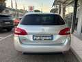 Peugeot 308 SW 1.6 bluehdi Allure s - PARI AL NUOVO KM 50.207 Argento - thumbnail 7