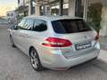Peugeot 308 SW 1.6 bluehdi Allure s - PARI AL NUOVO KM 50.207 Silber - thumbnail 5