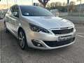 Peugeot 308 SW 1.6 bluehdi Allure s - PARI AL NUOVO KM 50.207 Argento - thumbnail 3