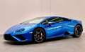 Lamborghini Huracán Huracan Evo 5.2 V10 610 RWD LDF7 - thumbnail 5
