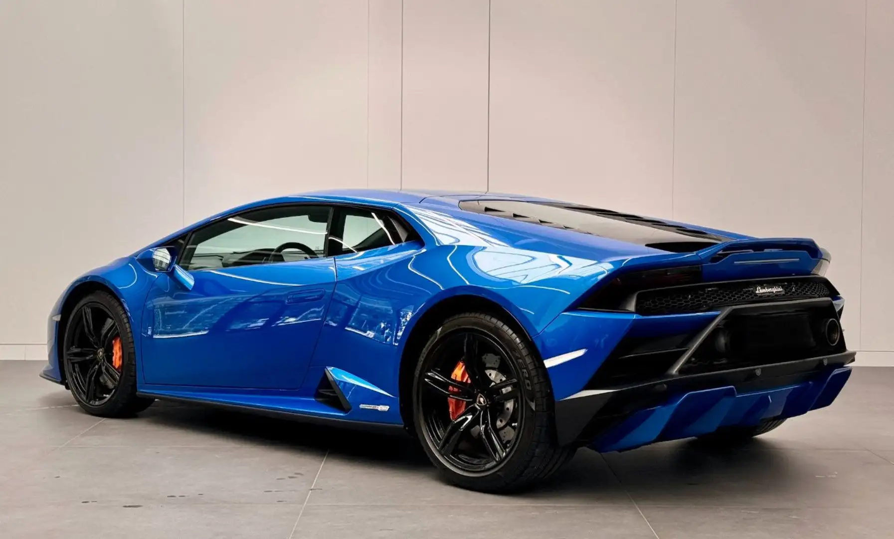 Lamborghini Huracán Huracan Evo 5.2 V10 610 RWD LDF7 - 2