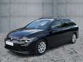 Volkswagen Golf Variant Golf VIII Variant 2.0 TDI DSG R-LINE MATRIX+NAVI Schwarz - thumbnail 2
