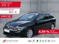 Volkswagen Golf Variant Golf VIII Variant 2.0 TDI DSG R-LINE MATRIX+NAVI Schwarz - thumbnail 1