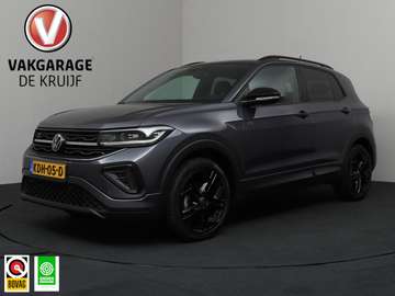 1.0 TSI R-Line Edition | ACC | Camera | IQ. Light