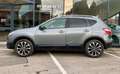 Nissan Qashqai 1.5 dCi 110ch FAP Connect Edition Gris - thumbnail 5