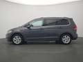 Volkswagen Touran Highline DSG 7SITZE+APPS+RFKAM+WINTER+ACC Gris - thumbnail 3