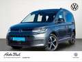 Volkswagen Caddy 1.5 TSI Style LED Digital Cockpit GRA EPH Gris - thumbnail 1