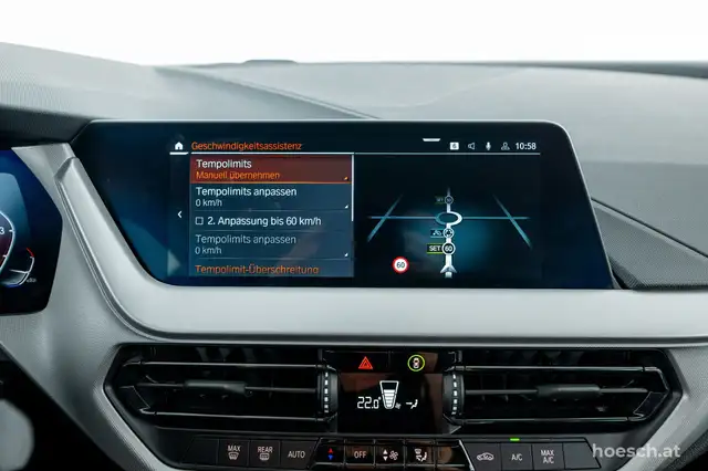 BMW 1 Series view 14