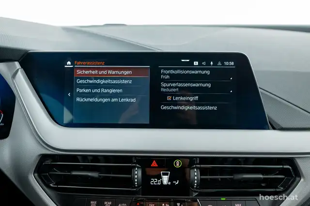 BMW 1 Series view 13