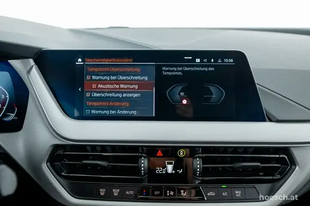 BMW 1 Series view 15