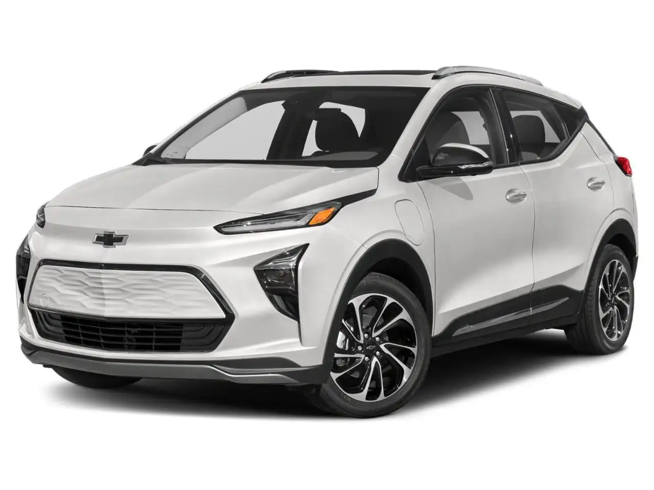 2023 Chevrolet Bolt