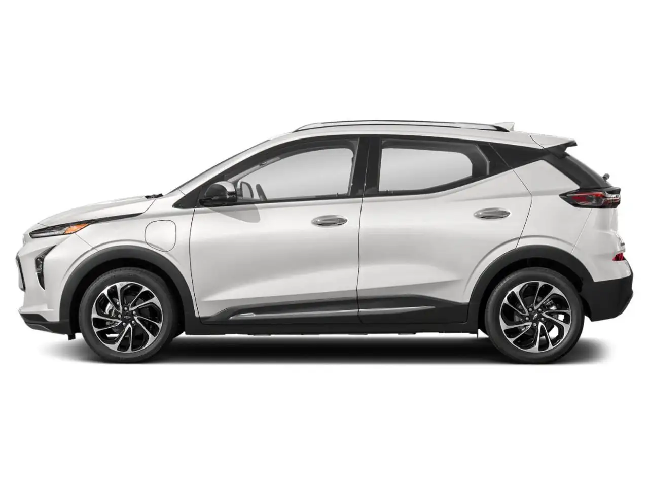 Chevrolet Bolt снимка Chevrolet Bolt