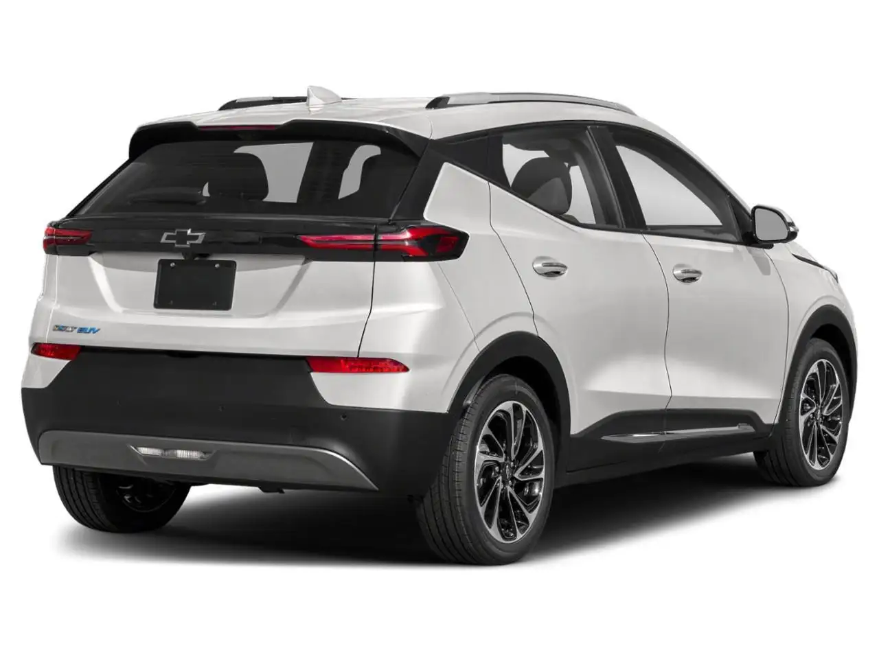 Chevrolet Bolt снимка Chevrolet Bolt