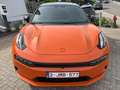 Zeekr 001 SPORT EDITION Orange - thumbnail 2